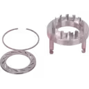 Bague de turbine J96 pièce de rechange