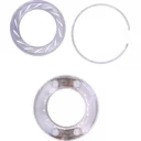Bague de turbine J96 FOR 3594774 NRA vue de face