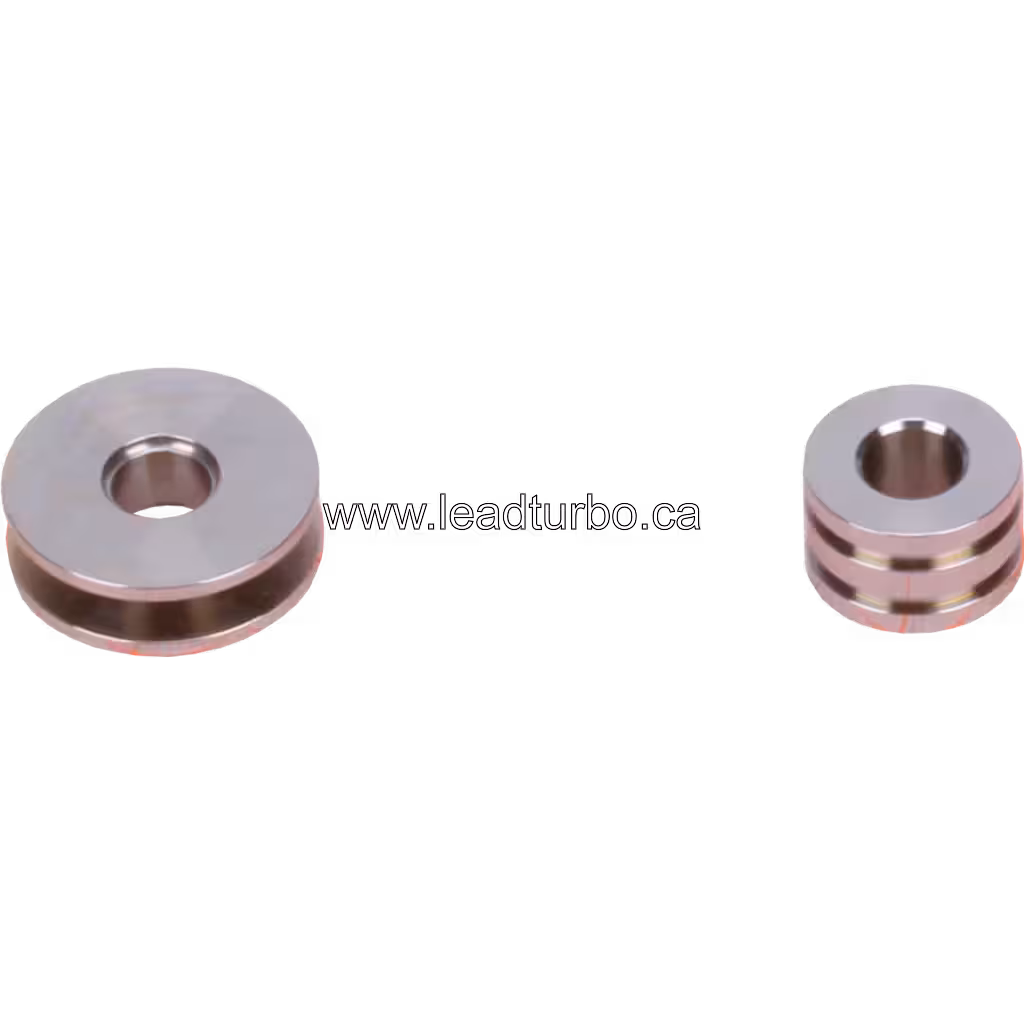 Bague de butée J96 FOR 468132-0000 TC – Pièce de rechange pour turbocompresseur 45 degree view