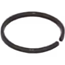 Bague de piston 125647 pour turbo 4LF302 CAT 3306, vue de dessus