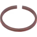 Bague de piston 3532814 pour Turbocompresseur H2D HX50