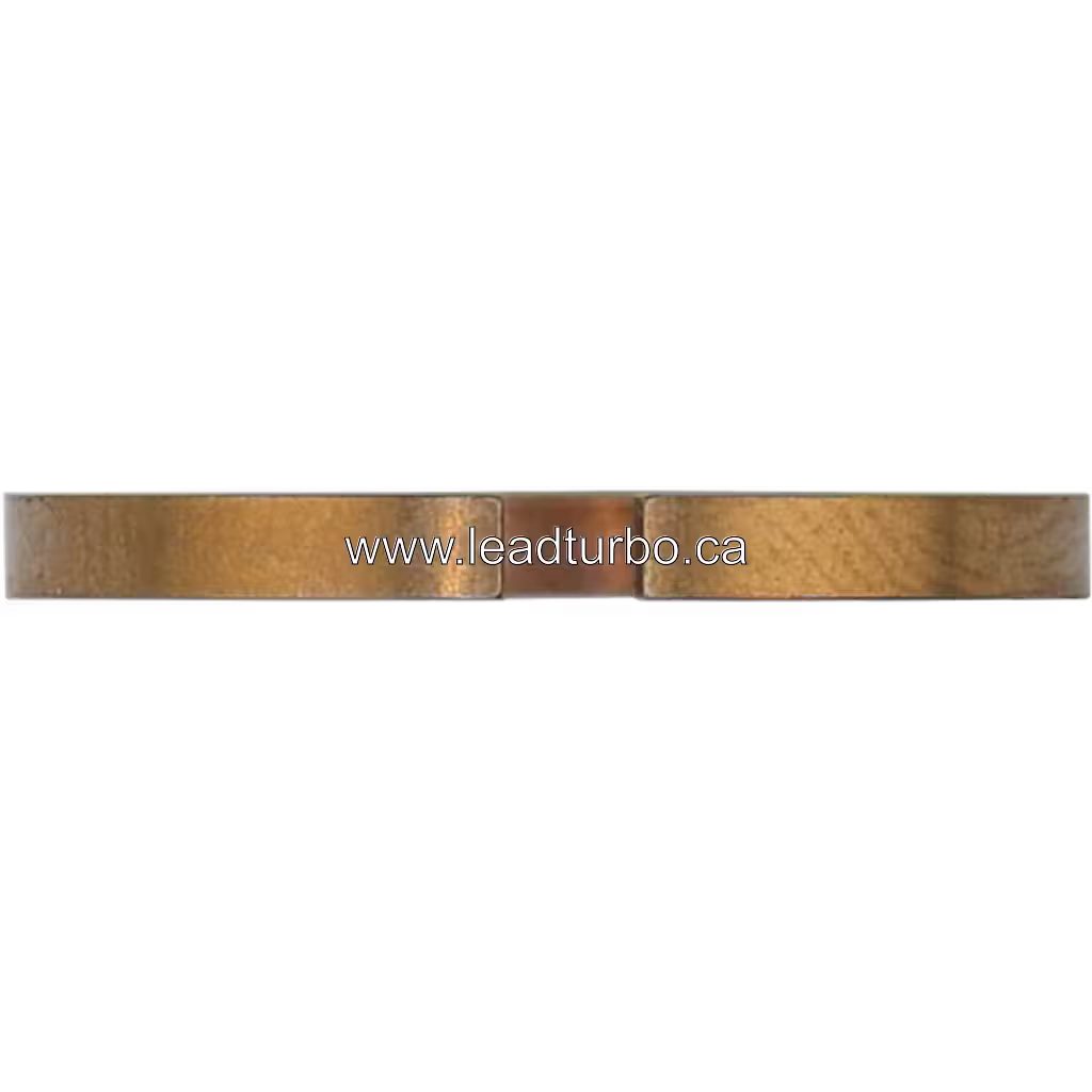 Bague de piston 400749-0006 pour turbo T250-04