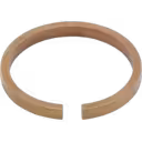 Bague de piston 400749-0006 pour Turbo T250-04