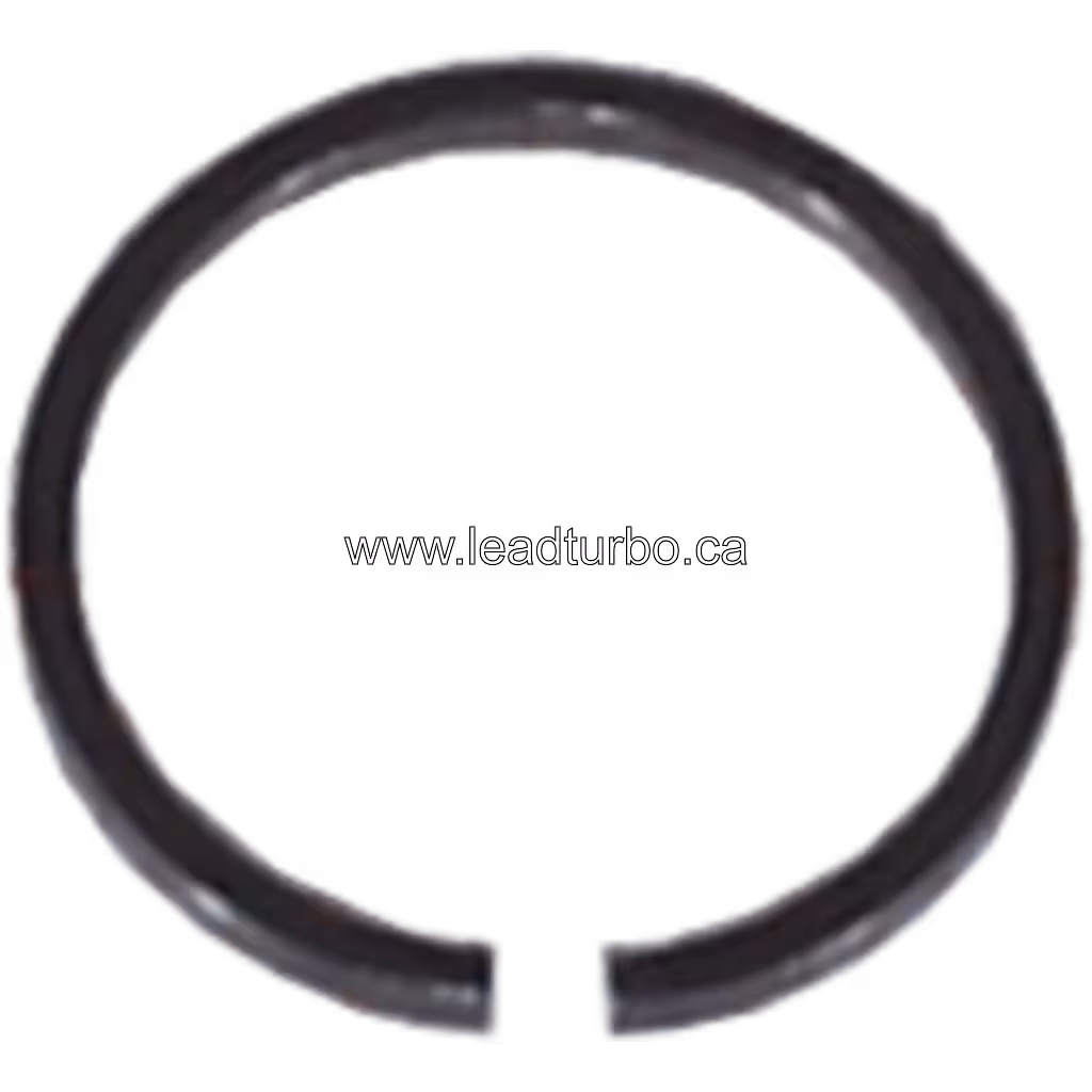 Bague de piston FOR VF40A132 PRT pour turbo J96