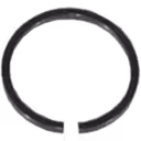 Bague de piston FOR VF40A132 PRT pour turbo J96