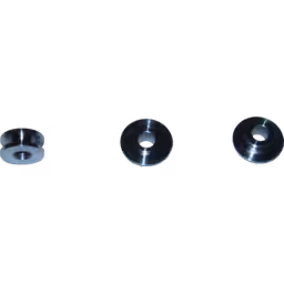 Bague de poussée Turbo Nothing pour Valtra BF75 et Valmet 320DS