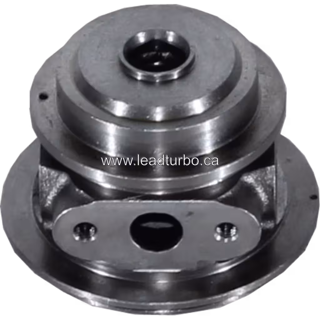 Bearing housing 49377-09110 BH vue en angle 45 degrés