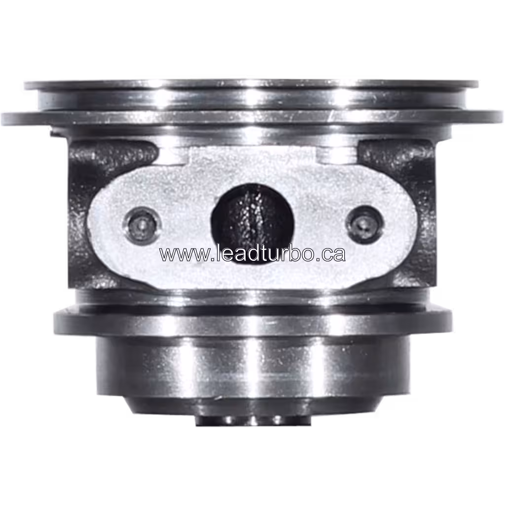 Bearing housing 49377-09110 BH vue avant avec flans de montage