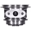 Bearing housing 49377-09110 BH vue avant avec flans de montage