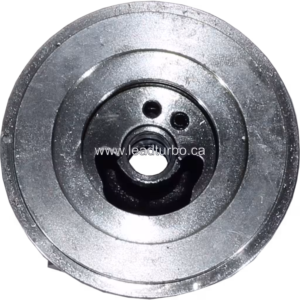 Bearing Housing 49377-09110 BH pour TD04-LR-16GK - Remplacement Chrysler top view