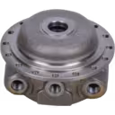 Bearing housing replacement for Cummins QSK series