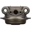 Cummins QSK60 bearing housing for turbocharger