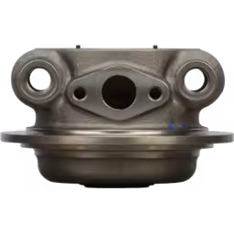 Bearing Housing Replacement for Cummins QSK60 3000HP Turbocharger
