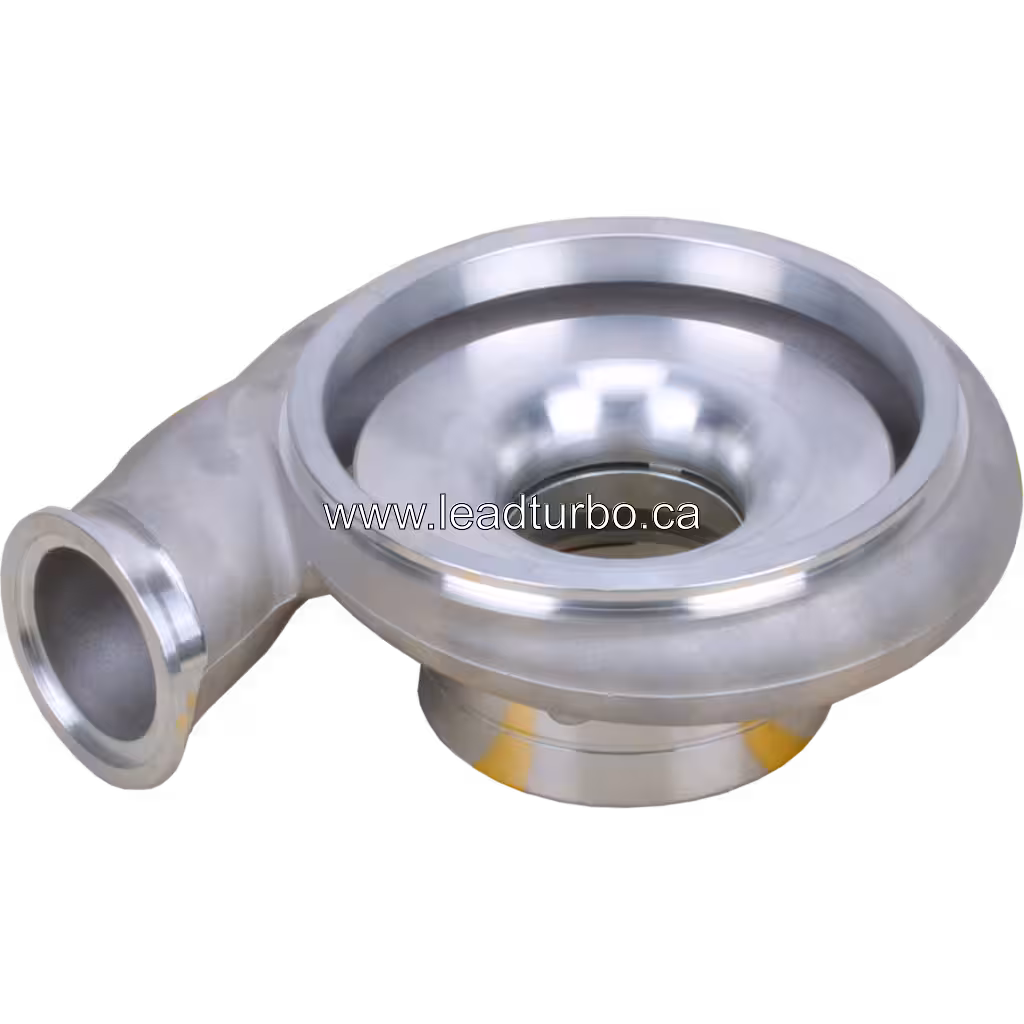 Pièce de rechange boîtier compresseur turbocompresseur
