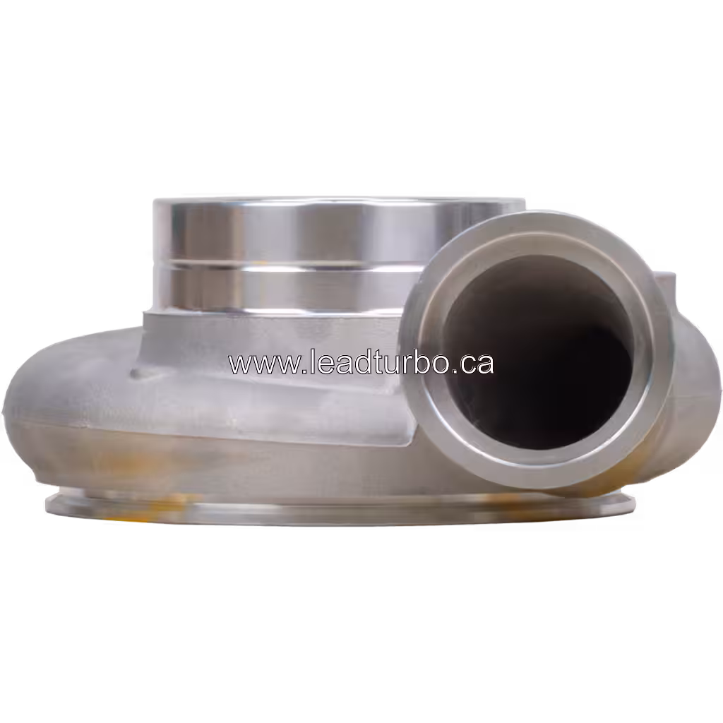 Boîtier compresseur J96 FOR 21023366 CH vue avant