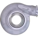 Boîtier Compresseur de Turbocompresseur J96 - 21023366 CH thumbnail 4