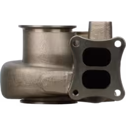 Boîtier Turbine GT4088BS 752538-0009 TH pour CAT C13