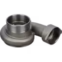 Boîtier de compresseur 258-6590 pour turbo GTA4708 CAT