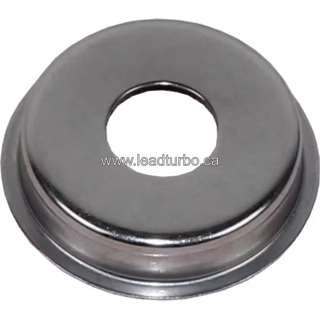 Bouclier thermique de turbo pour IVECO INDUSTRIAL