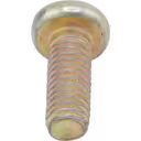 Bouton de fixation turbo RHE62 finition zinc