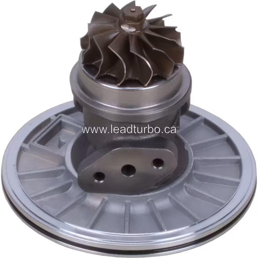 Pièce de rechange turbo 53267100045 emballage