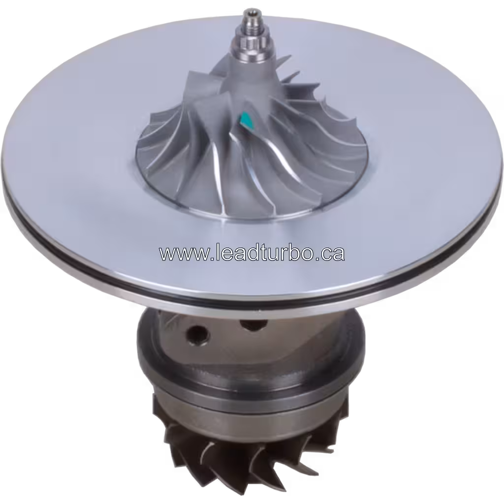 Cœur turbo K26-2960MXA6 pour Volvo Penta TAMD31