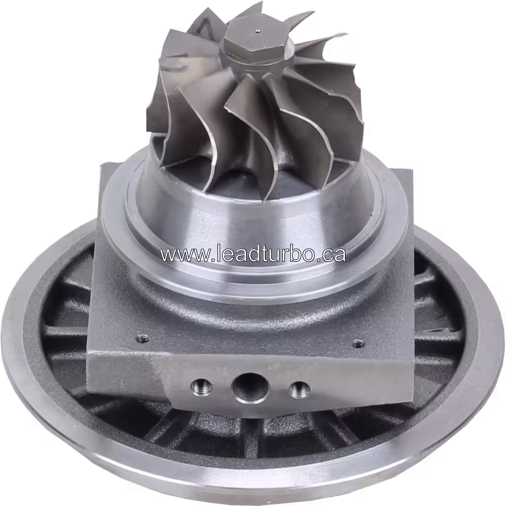 Pièce de rechange cœur de turbo BTL7510 pour moteur CAT 3508