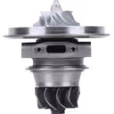 Cœur de turbocompresseur FOR 700144-5003 BTL7510 vue avant