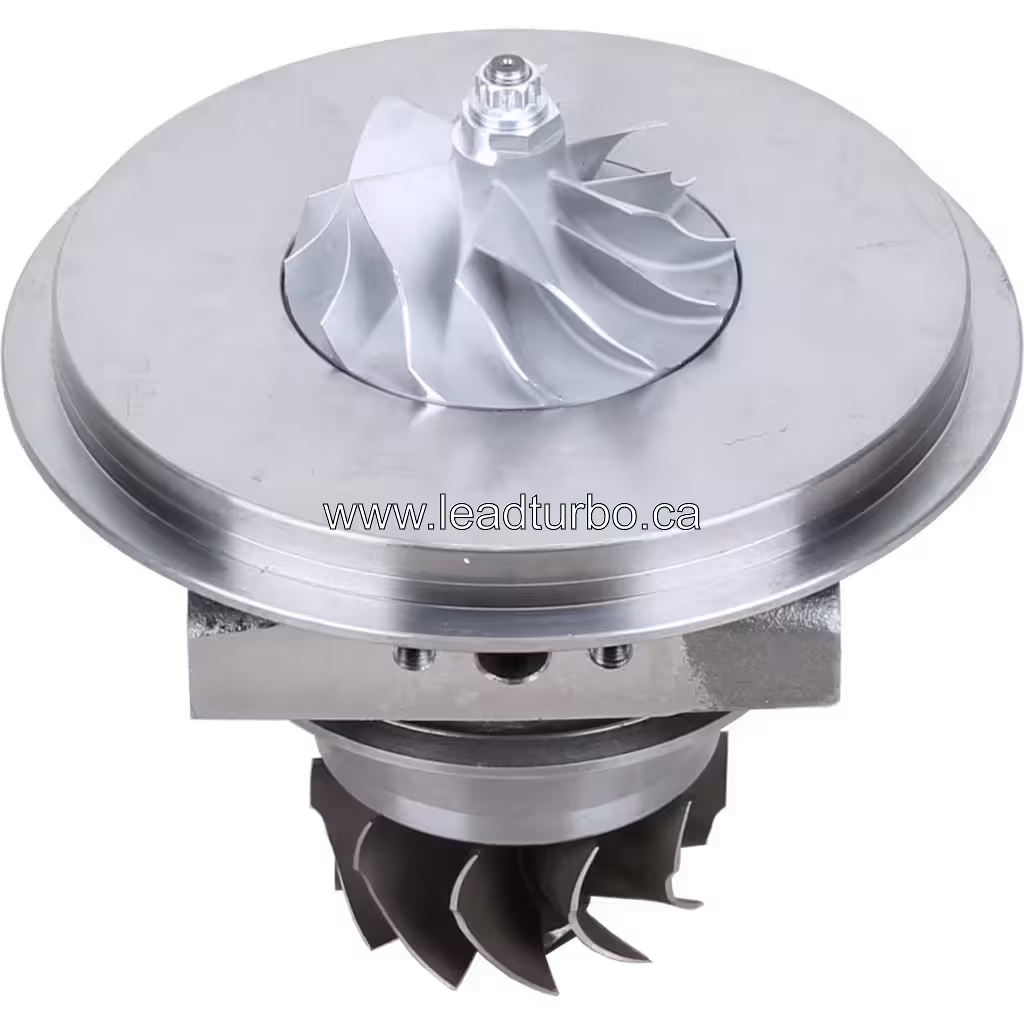 CHRA de turbo pour CAT D11N 3508 référence 449109-0021