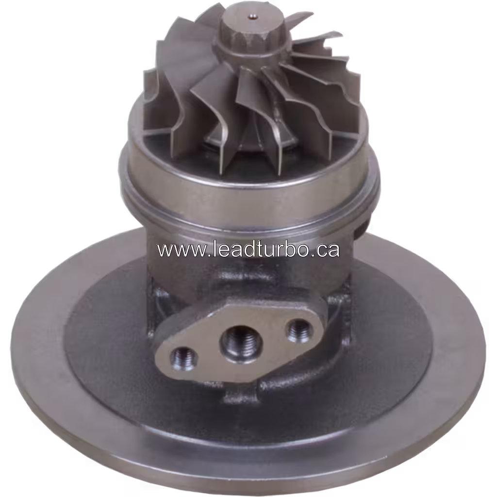 Core de turbocompresseur pour applications industrielles J96