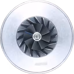 Cœur de Turbocompresseur J96 - Réf. 4050267