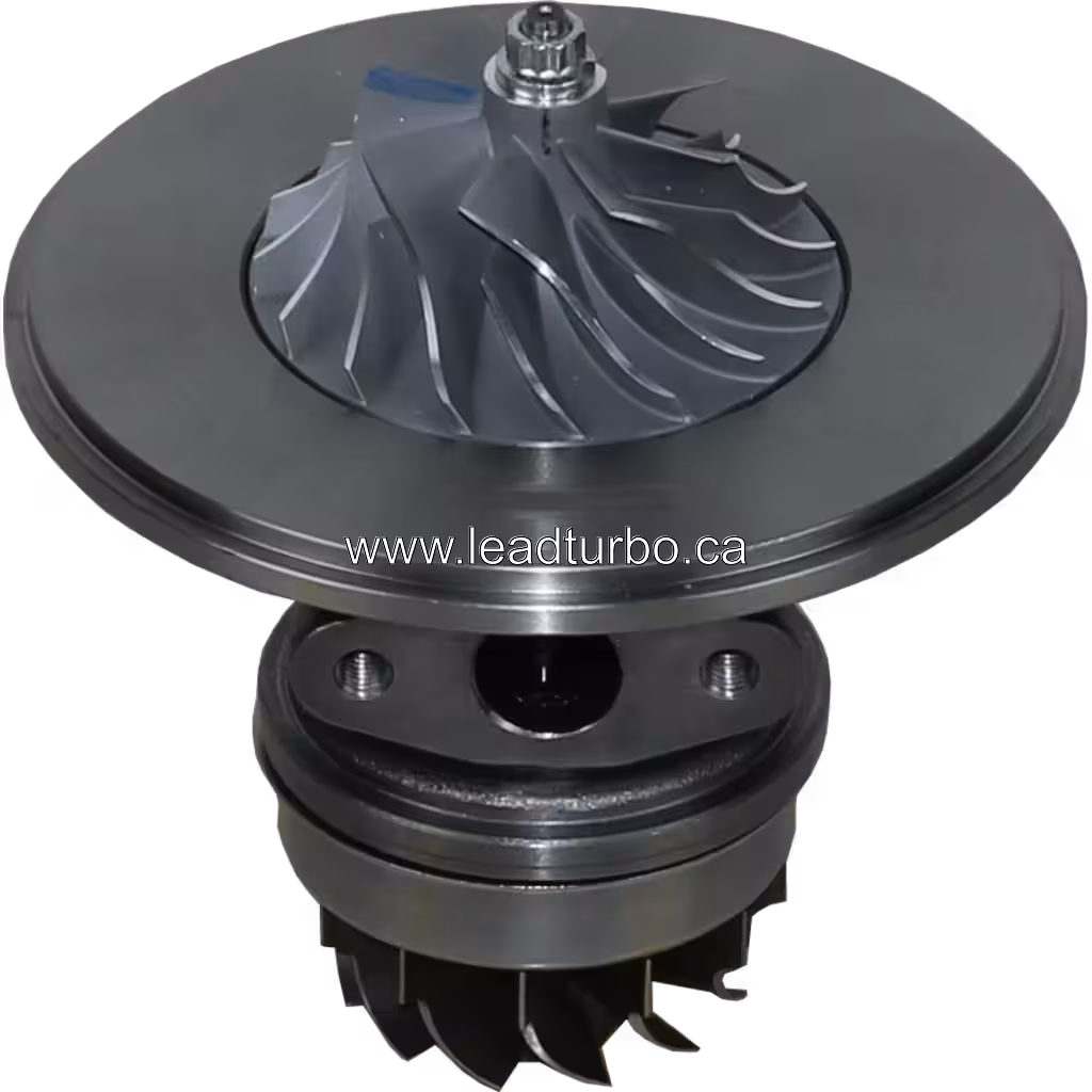 Pièce de rechange turbo J96 référence FOR 4050267