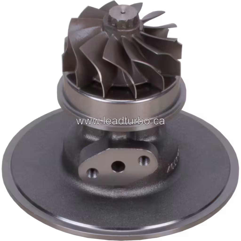 Carter de palier de turbocompresseur
