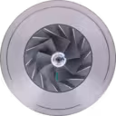 Cœur de Turbocompresseur - Pièce de Remplacement Aftermarket thumbnail 4
