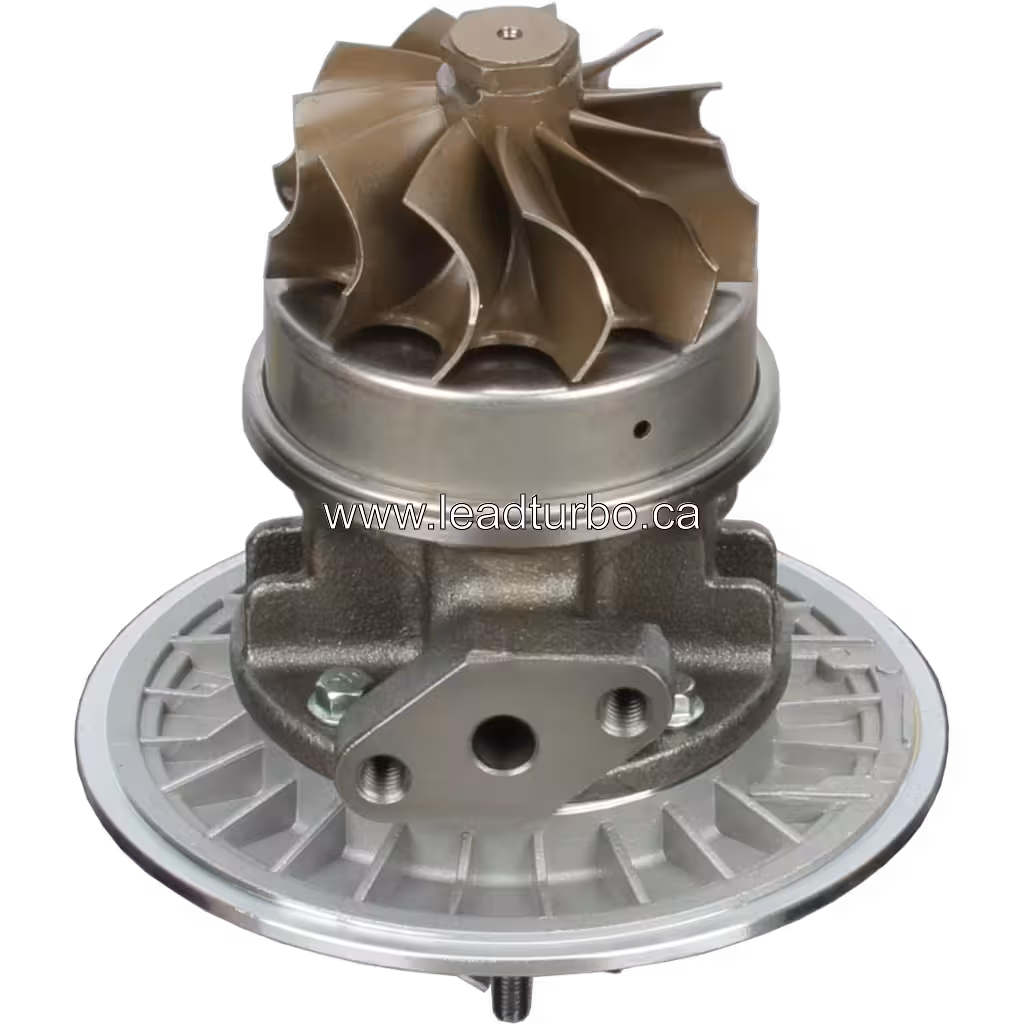 Composant CHRA pour moteur Isuzu construction 6BD1-T