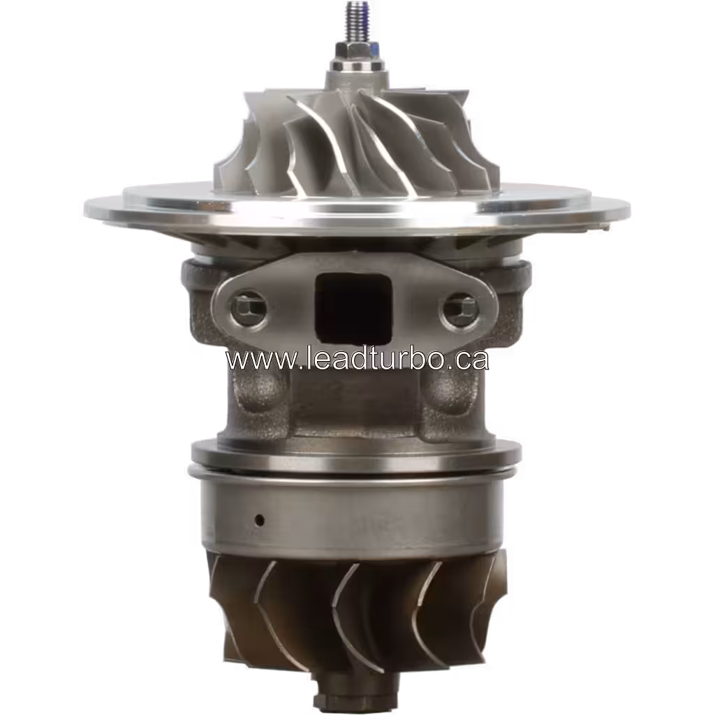 Cœur de turbocompresseur TO4B83 FOR 465476-5 pour Isuzu 6BD1-T