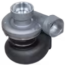 CAT 3306 Turbocharger Replacement D6G, 14G & 3306 Engines
