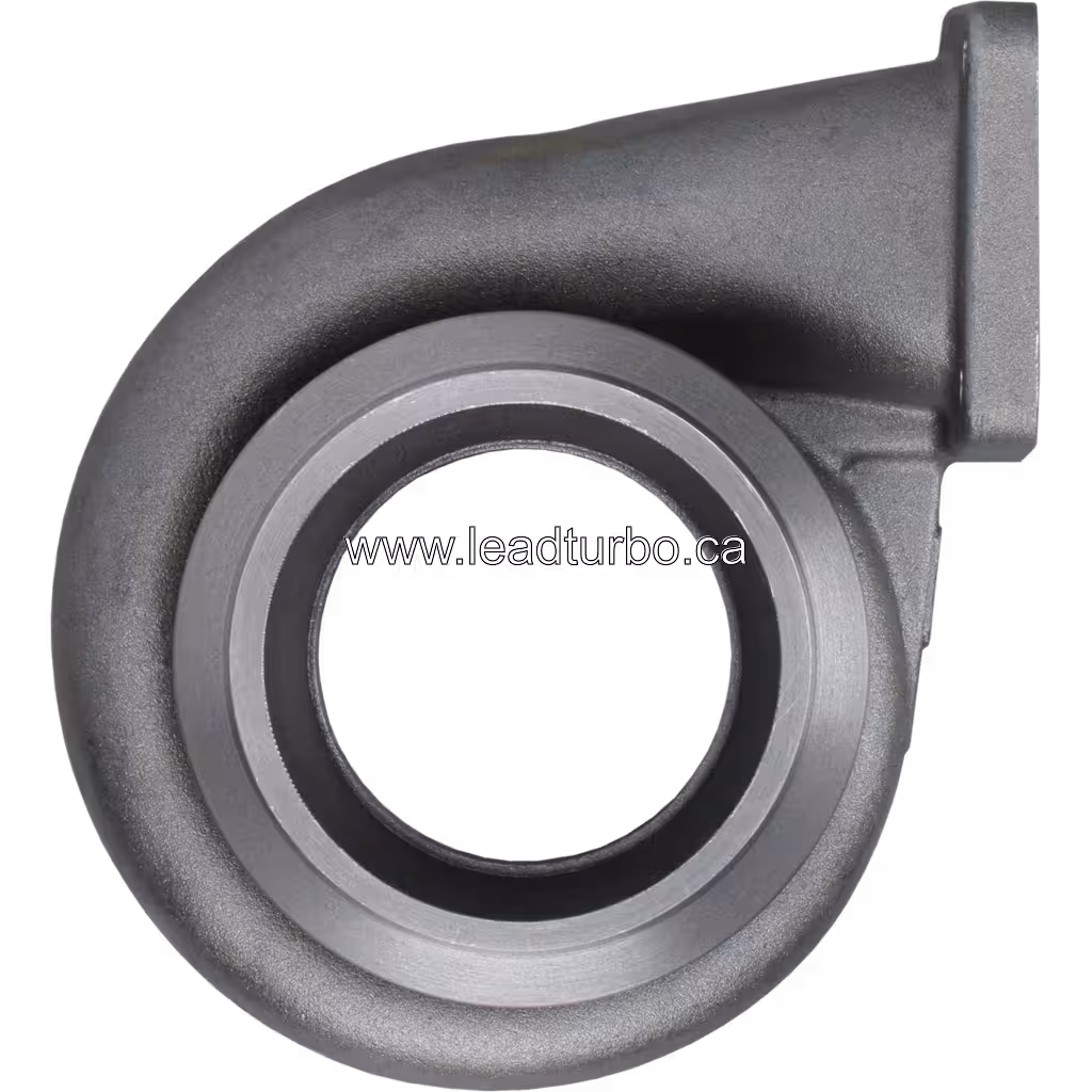 Carcasse Turbine 14961019007 S400SX-9183 (67 7)-1 10 A R top view