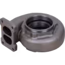Carcasse de turbine 6505-31-4320 KTR110G-F45C pour Komatsu HD785-5
