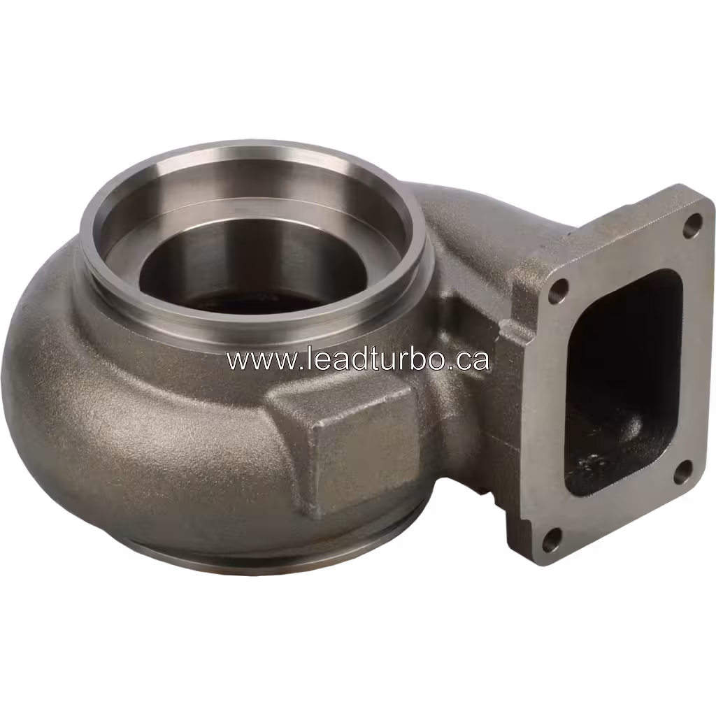 Carter turbine 276-8954 pour CAT 3508B détail
