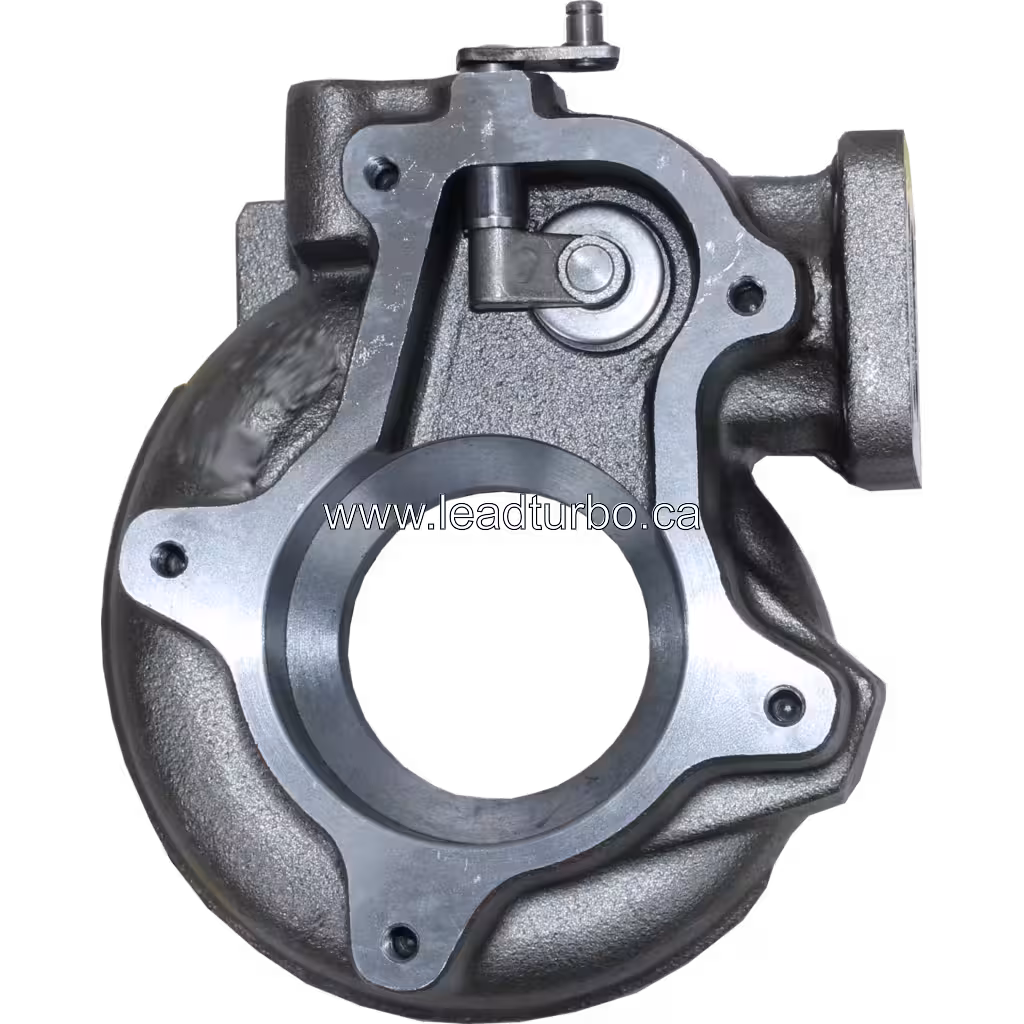 Carter turbine 2839008 HX407 pour Cummins ISL