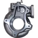 Carter turbine 2839008 HX407 pour Cummins ISL