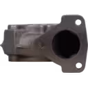Carter turbine 317209 S1B pour Perkins
