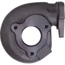 Carter Turbine 317209 S1B pour Perkins 704-30T thumbnail 4