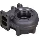 Carter Turbine 3539085 HX40W pour Cummins L360 thumbnail 3