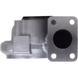 Carter Turbine GT25 758714-5001S TH pour Sinotruk Foton Perkins