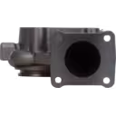 Carter turbine J96 17201-17010 TH-U vue de face