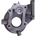 Carter Turbine J96 17201-17010 TH-U pour Turbocompresseur thumbnail 4