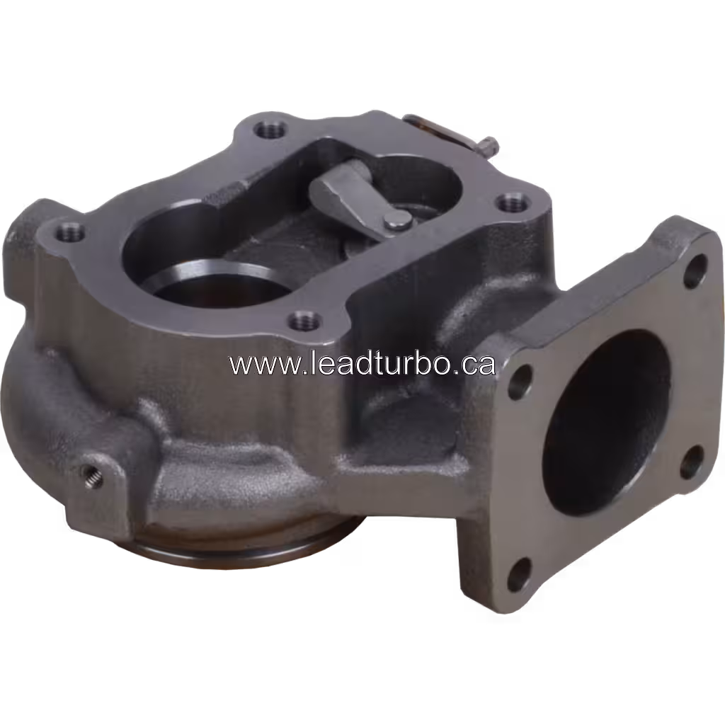 Pièce de rechange carter turbine turbo J96