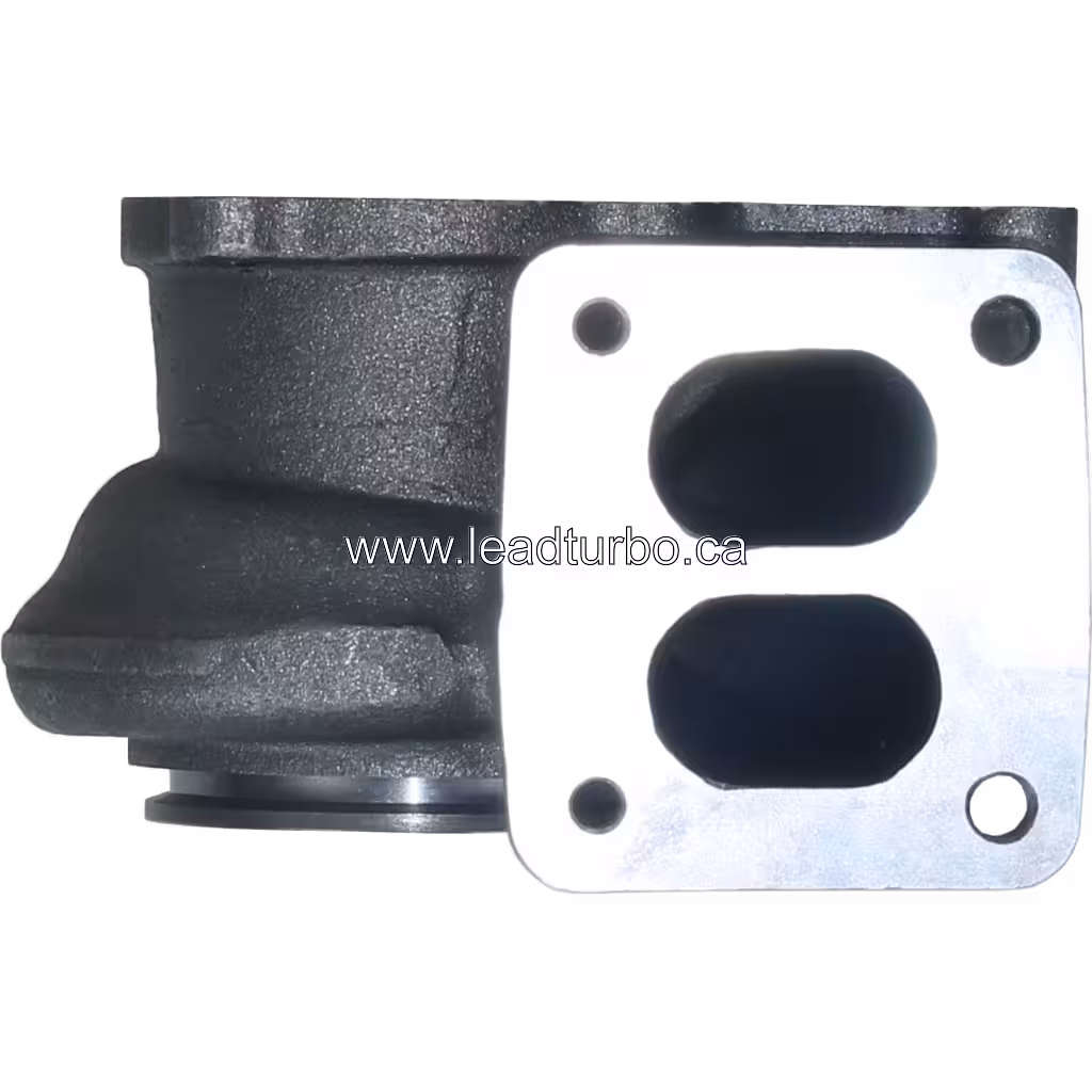 Carter turbine RHG6 FOR VA570090 TH vue avant